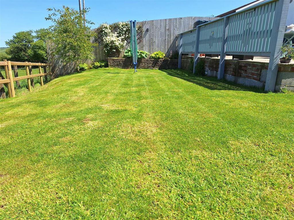 Additional image 21 of 3 bed bungalow for saleRhos, Llandysul SA44