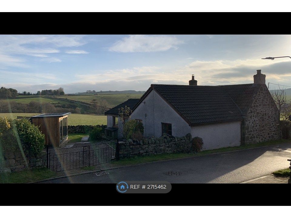 Property photo 2 of 8 View Over Back Showing Garden Room/Office