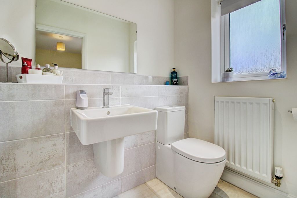 Additional image 24 of 5 bed detached house for saleFleming Drive, Lichfield WS13
