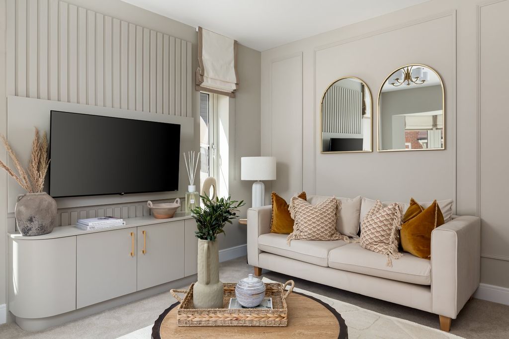 Property photo 2 of 8 Show Home Living