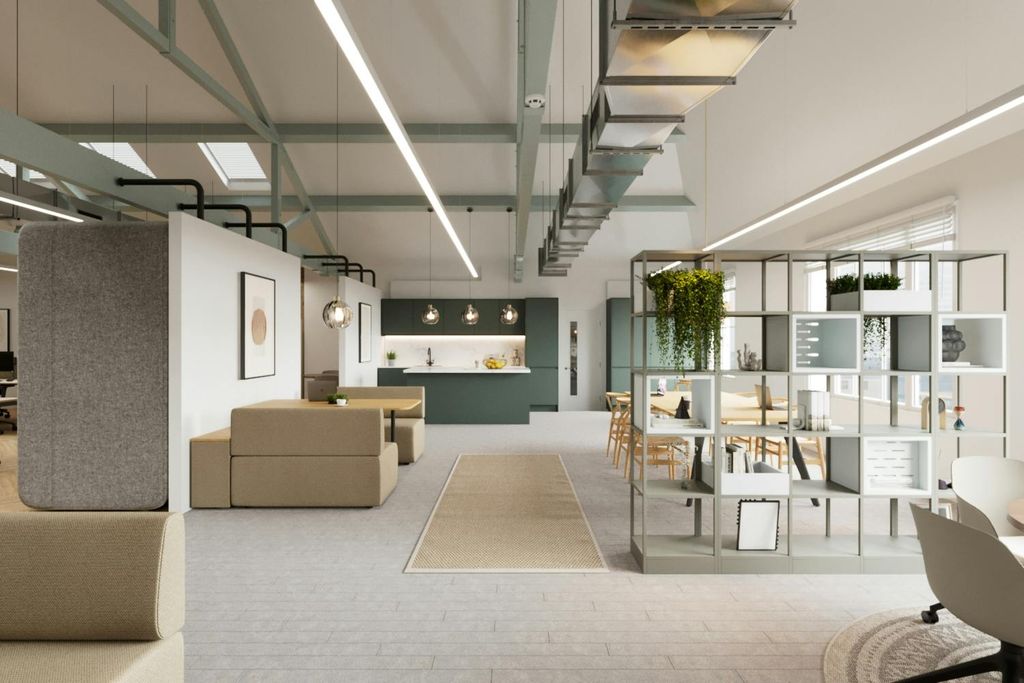 Property photo 3 of 8 2nd Floor