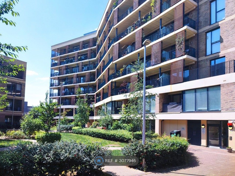 Property photo 1 of 14 Modern, Spacious Apartment, With Private Balcony