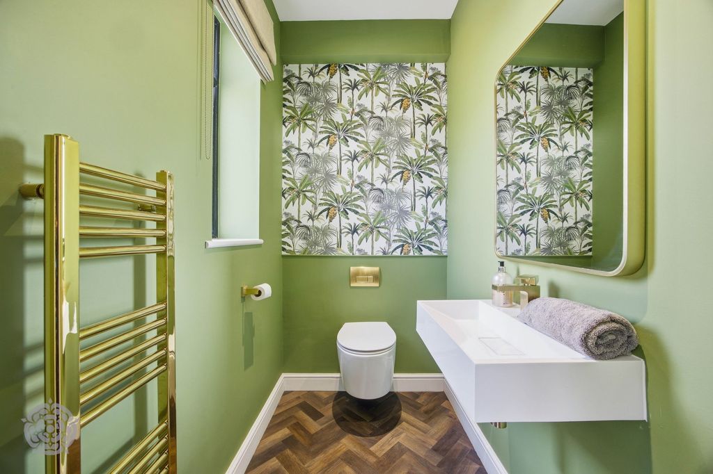 Additional image 20 of 5 bed detached house for saleMustard Lane, Croft WA3