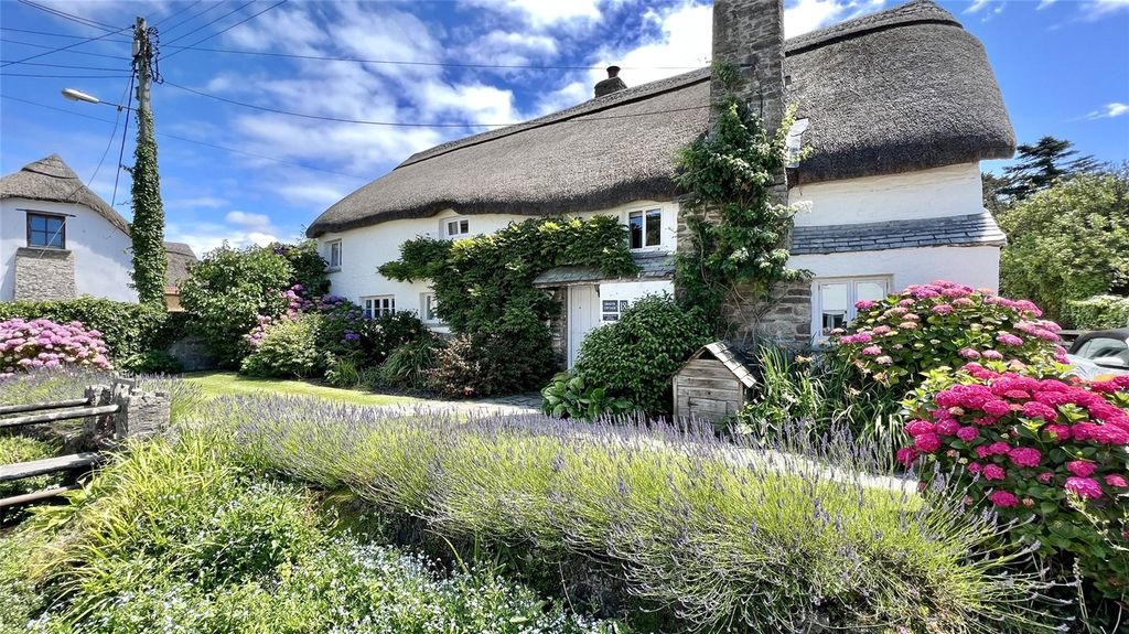 Property photo 1 of 23 Devon Longhouse