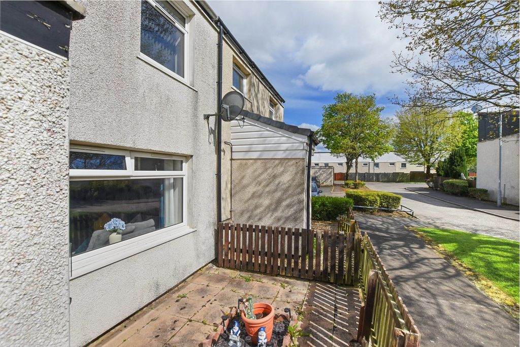 Additional image 20 of 3 bed terraced house for saleArdmillan, Kilwinning KA13