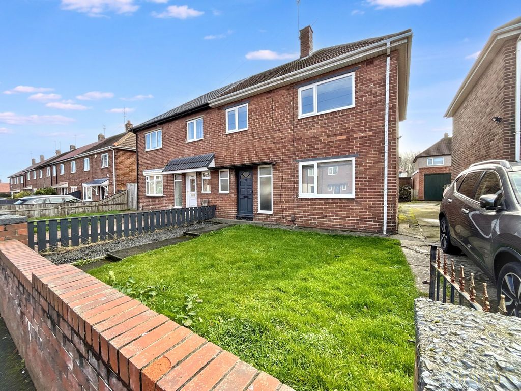 Additional image 19 of 3 bed semi-detached house for saleMedway Avenue, Hebburn NE31