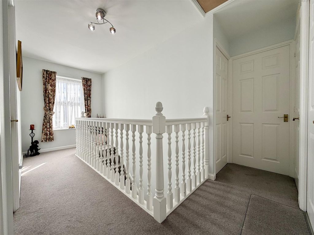 Additional image 12 of 4 bed detached house for saleOakley Drive, Loughborough LE11