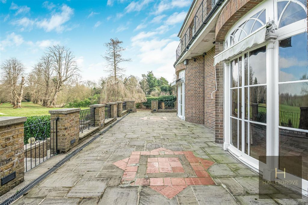 Additional image 31 of 9 bed detached house to rentHadley Green Road, Barnet EN5