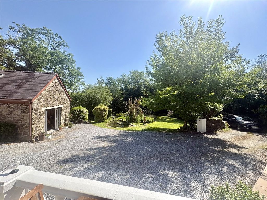 Additional image 34 of 4 bed detached house for saleRyelands Lane, Kilgetty, Pembrokeshire SA68