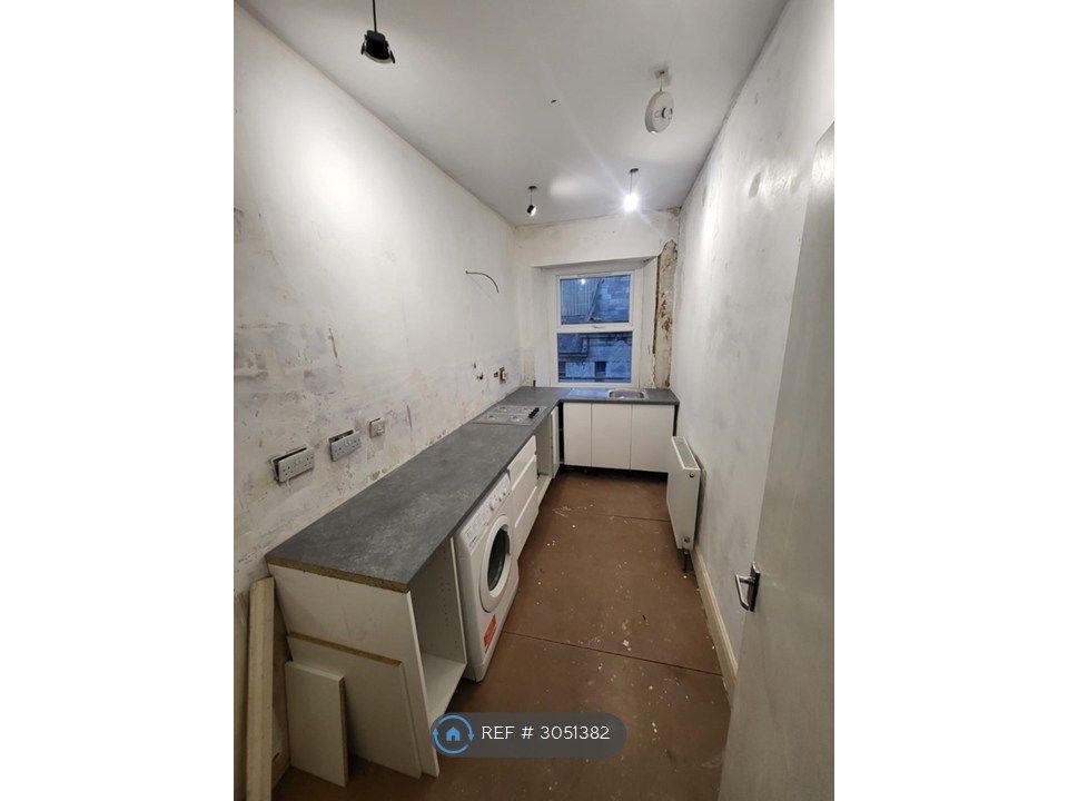 Property photo 2 of 6 Kitchen - Undergoing Complete Renovation