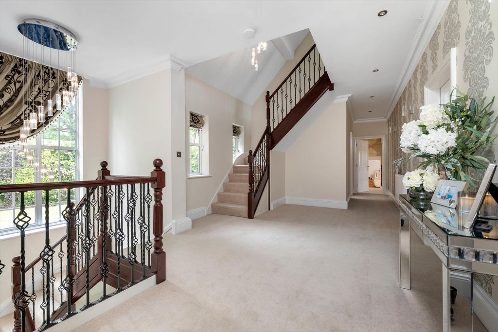 Additional image 17 of 7 bed detached house for saleWellington Road, Edgbaston, Birmingham B15
