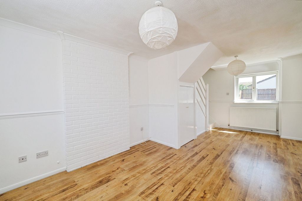 Property photo 3 of 16 Living &amp; Dining Room