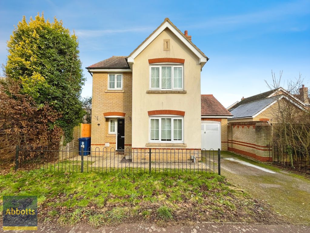 Property photo 1 of 11 Front