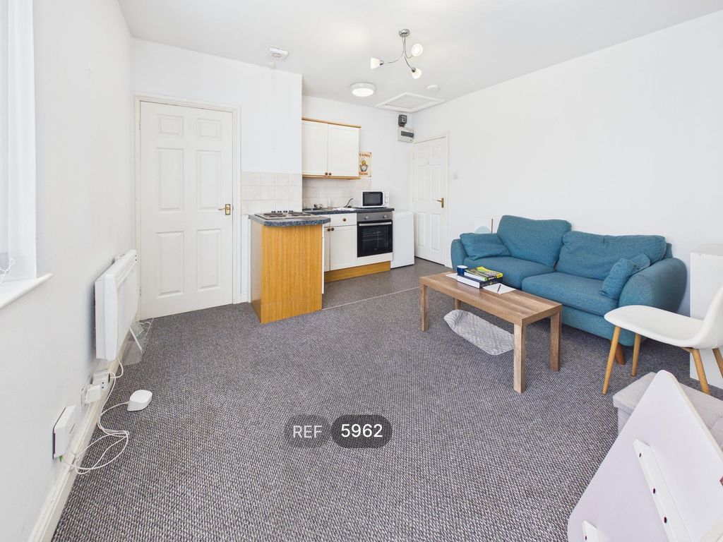 Property photo 2 of 5 Kitchen/Living Area