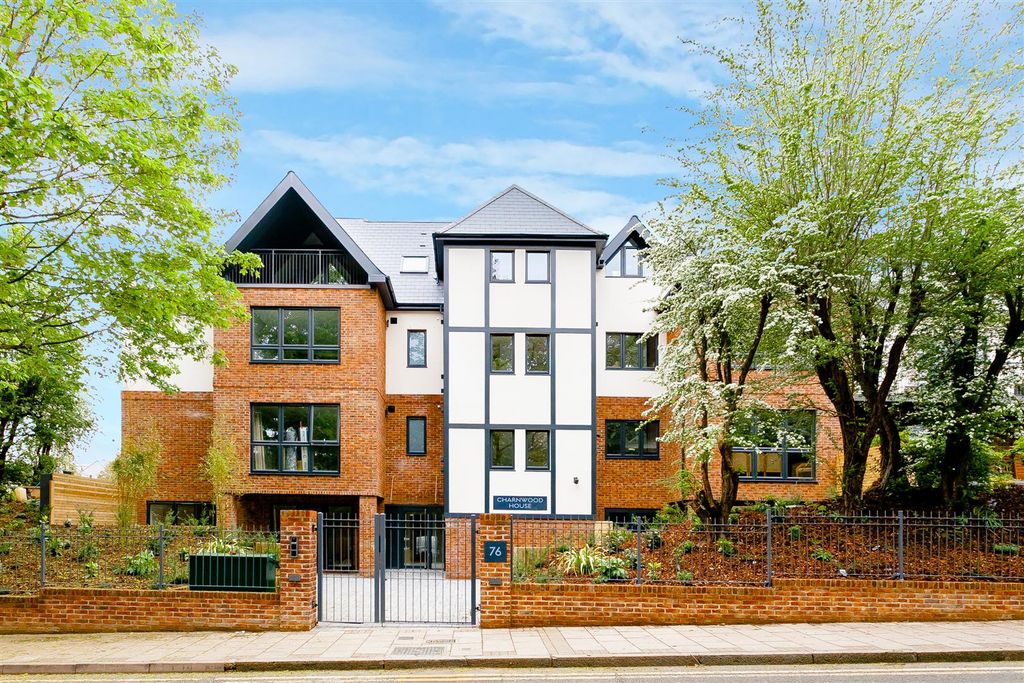 Property photo 1 of 21 Charnwood House (1).Jpg
