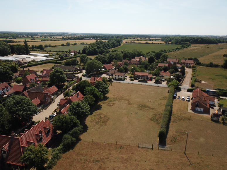 Additional image 4 of Land for saleThe Street, Mileham PE32