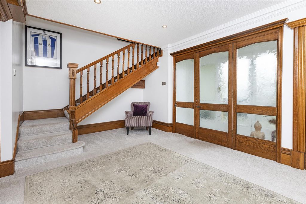Additional image 15 of 4 bed detached bungalow for saleMoor Top Road, Kirkheaton, Huddersfield HD5