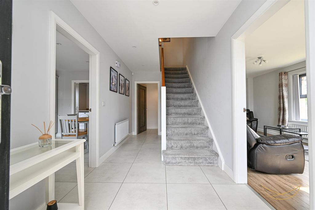 Additional image 5 of 3 bed semi-detached house for saleUpper Gateside Grove, Ballyclare BT39