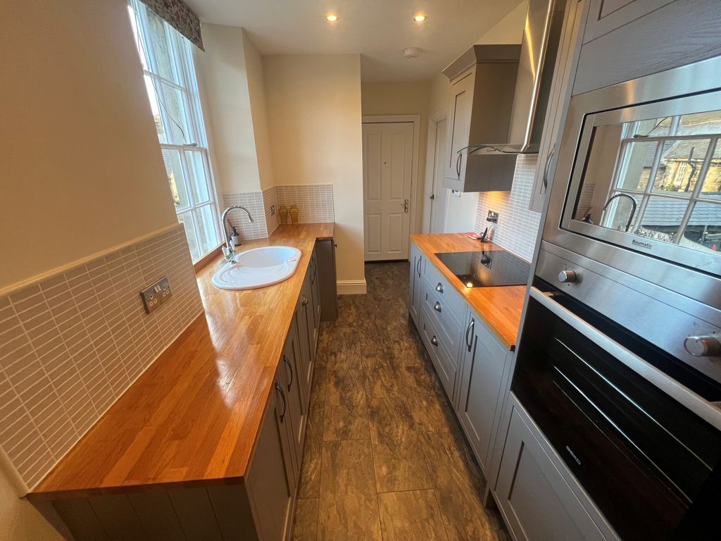 Property photo 3 of 13 New Kitchen 2