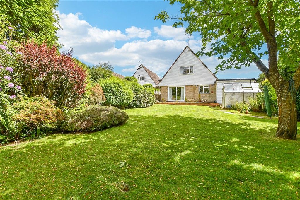 Property photo 3 of 14 Rear Garden