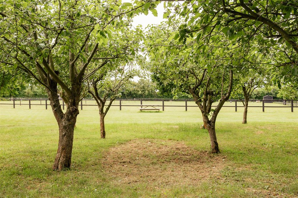 Additional image 15 of 4 bed detached house for saleGuist Bottom Road, Stibbard, Fakenham, Norfolk NR21
