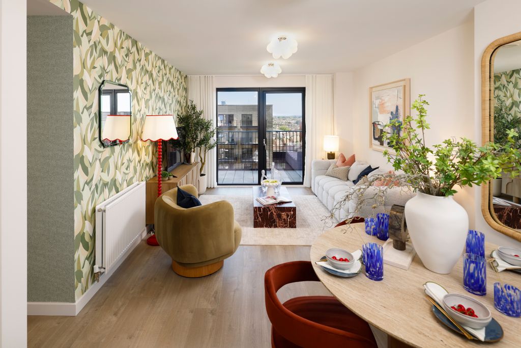 Property photo 3 of 7 Sterling Place - Show Home
