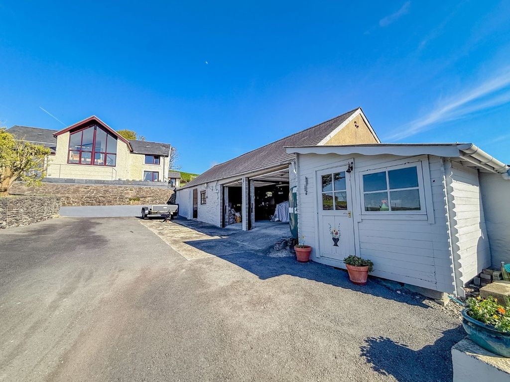 Additional image 60 of 4 bed farm for saleLlanilar, Aberystwyth SY23