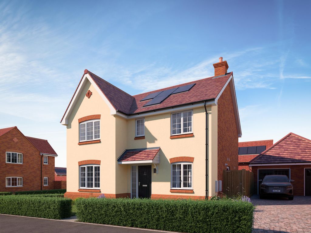 Property photo 1 of 13 CGI