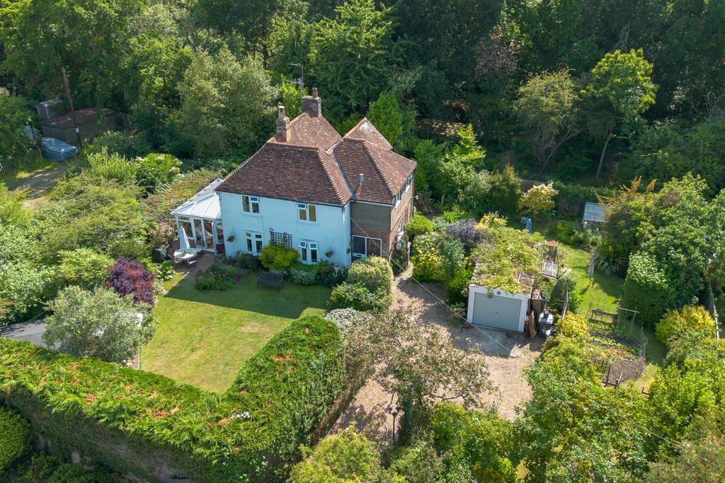 Property photo 1 of 26 Aerial Shot