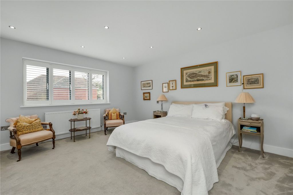Additional image 12 of 5 bed detached house for saleCourtlands Avenue, Esher, Surrey KT10