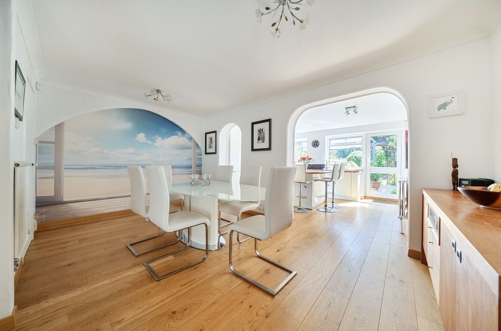 Property photo 3 of 18 Dining Room Angle 1