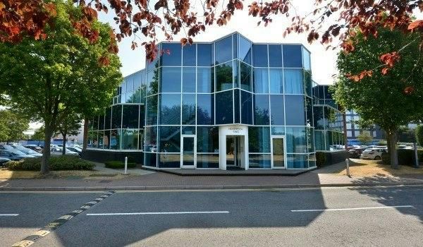 Property photo 1 of 5 2 Heathrow Boulevard, Bath Road, Heathrow Ub7