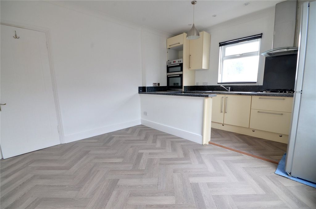 Property photo 1 of 13 Open Plan Living