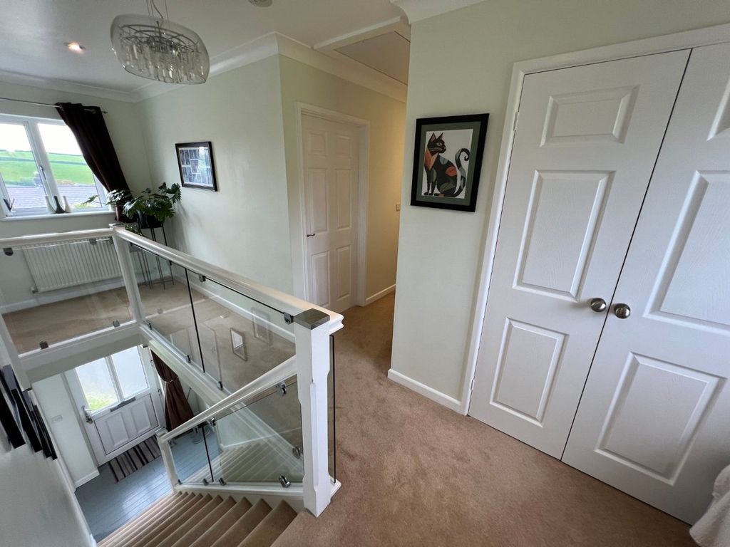 Additional image 18 of 4 bed detached house for sale7 Allt Y Bryn, Llanarth SA47