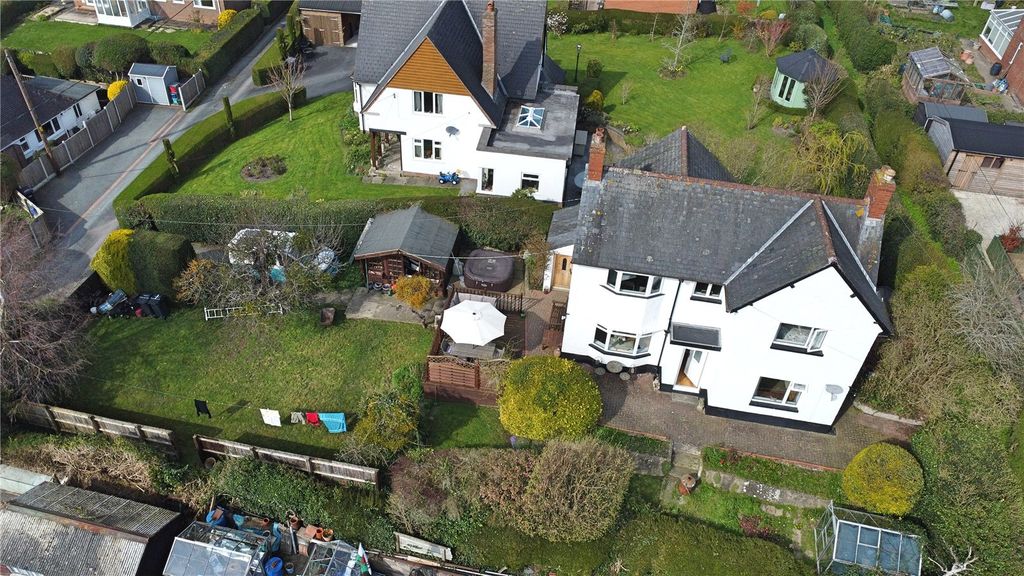 Additional image 16 of 3 bed detached house for saleFairfield Drive, Newtown, Powys SY16