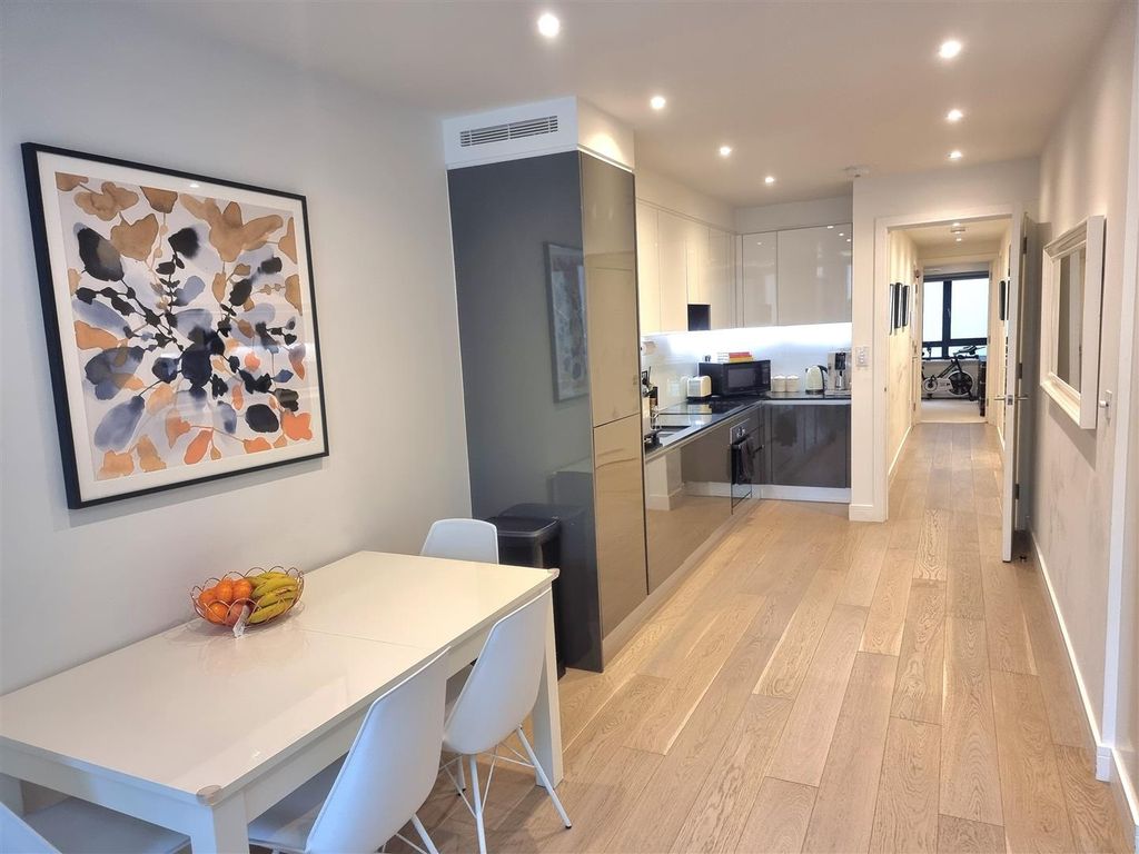 Property photo 3 of 11 Open Plan Kitchen.Jpg