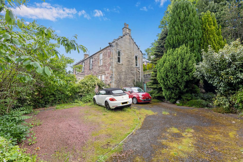 Additional image 29 of 2 bed flat for sale5 Melrose Road, Galashiels, Borders TD1