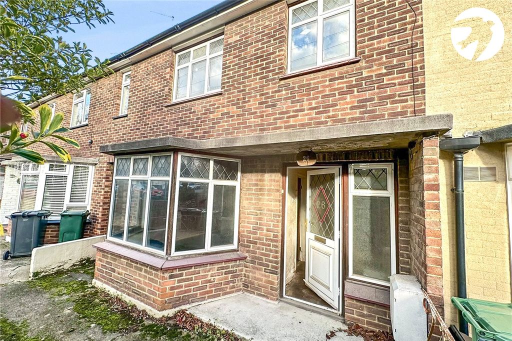 Property photo 1 of 18 Front Elevation