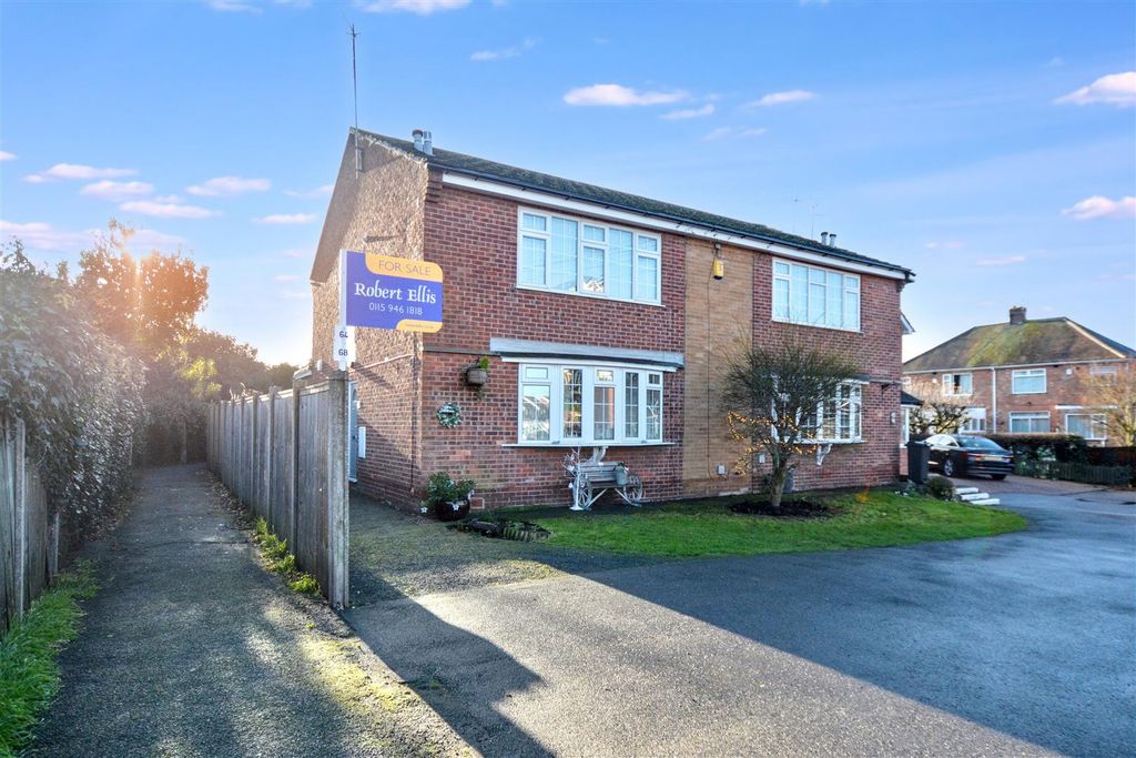 Additional image 15 of 2 bed maisonette for saleTurner Road, Sawley NG10