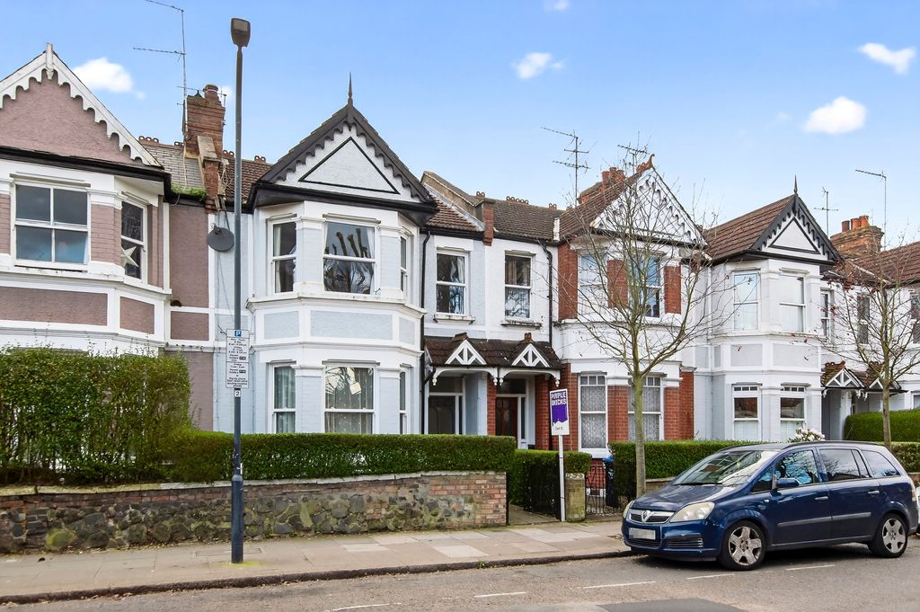 Property photo 1 of 20 View Of The Property