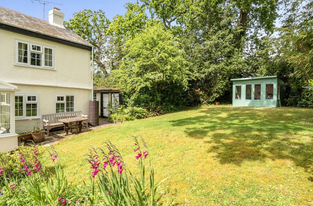 Property photo 2 of 16 Rear Garden