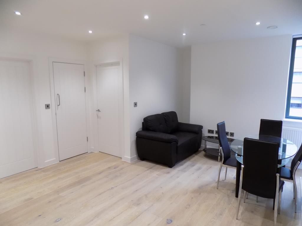 Property photo 3 of 6 Living Area