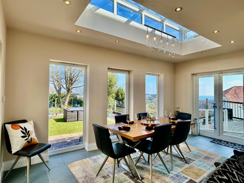 Additional image 8 of 5 bed detached house for saleUpper Headland Park Road, Paignton TQ3