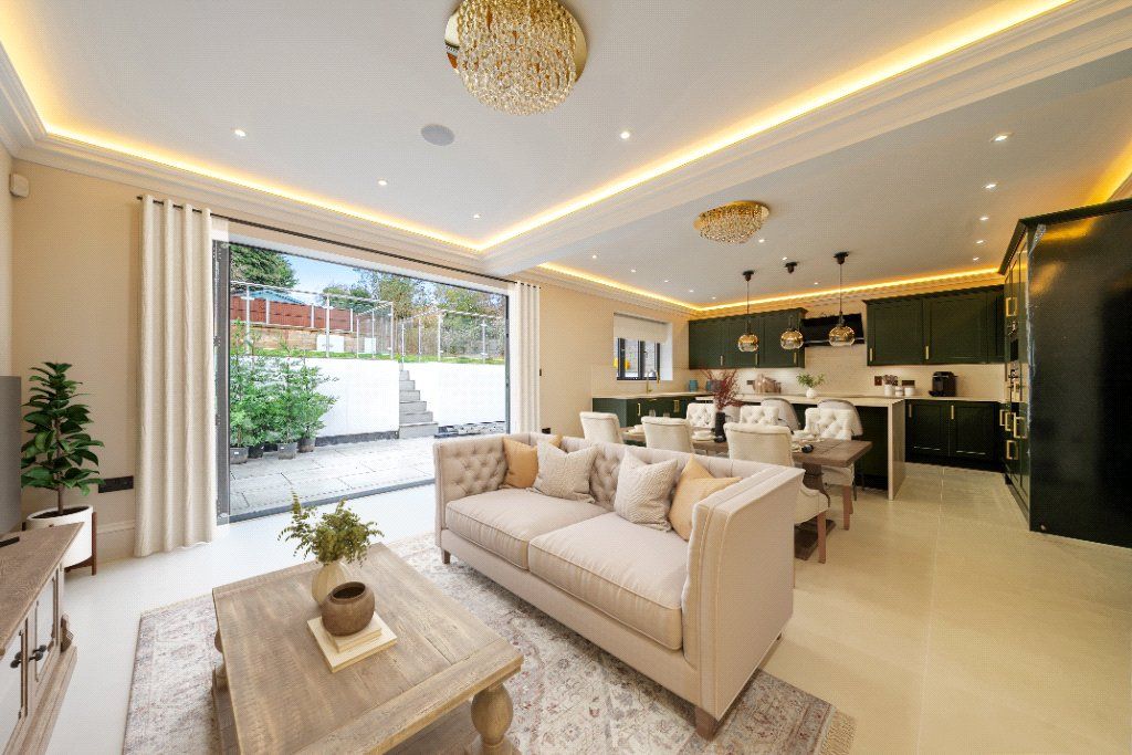 Property photo 3 of 16 Cgi Furnishing