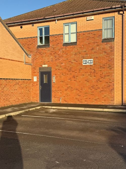 Property photo 1 of 4 Main Entrance