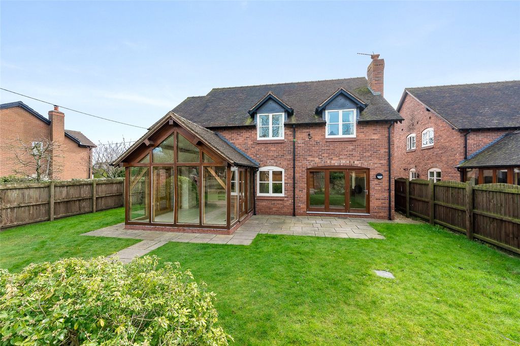 Property photo 2 of 13 Rear