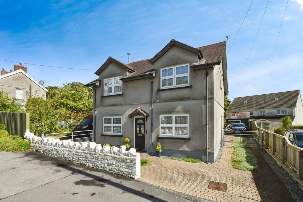 Additional image 23 of 4 bed detached house for saleHeol Y Meinciau, Pontyates, Llanelli, Carmarthenshire SA15