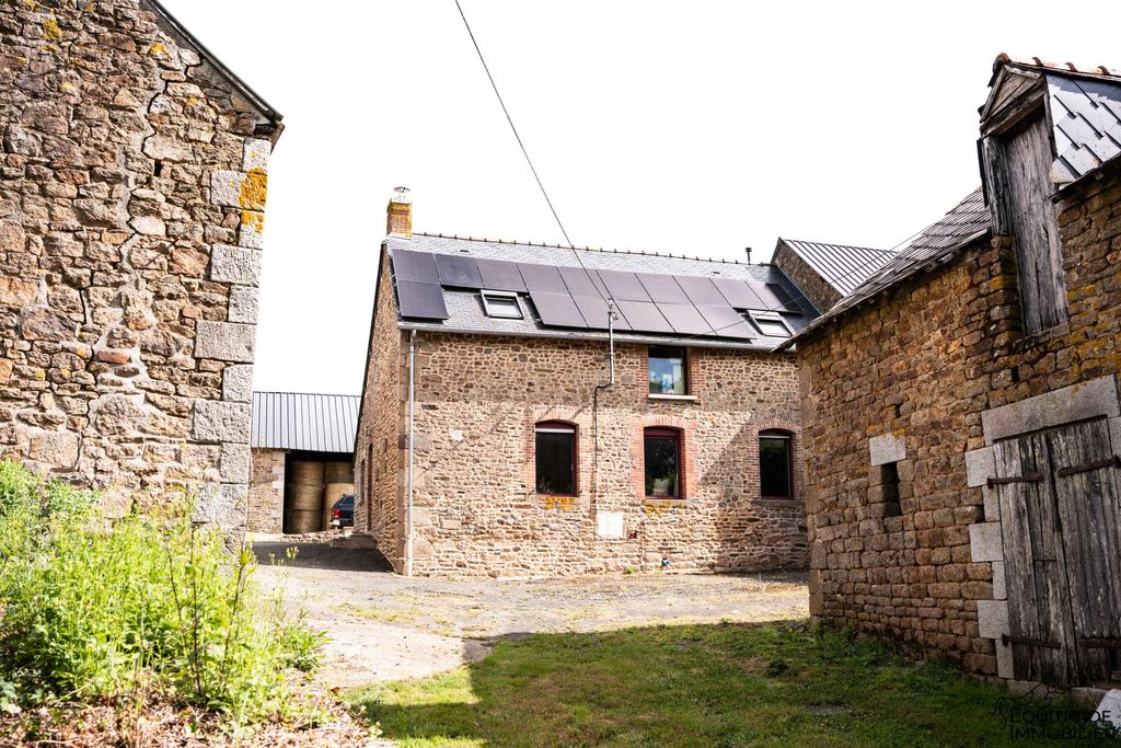 Property photo 1 of 13 20-Hectare Equestrian Property