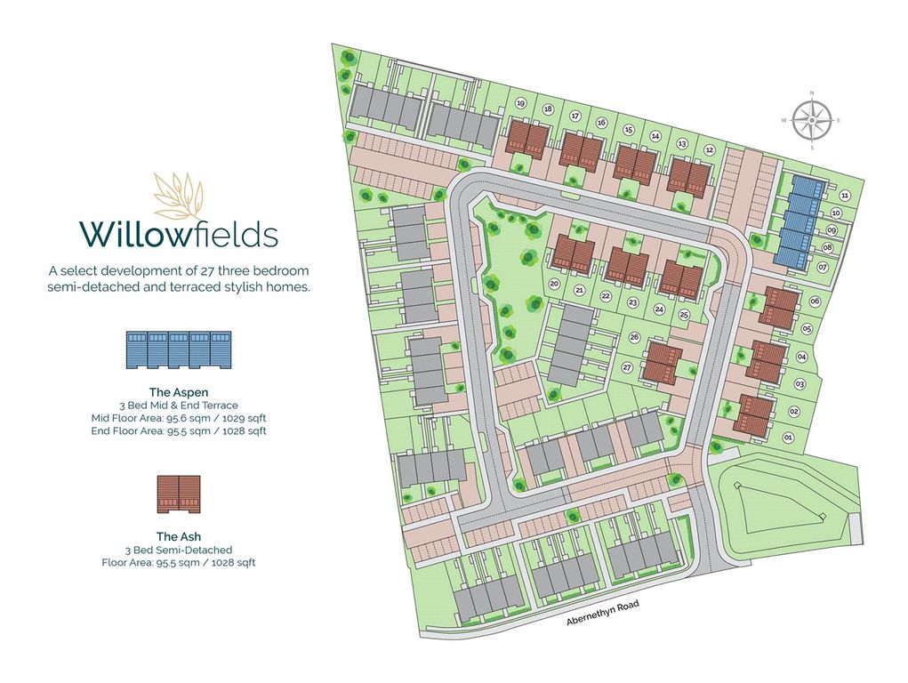 Property photo 3 of 19 Site Plan