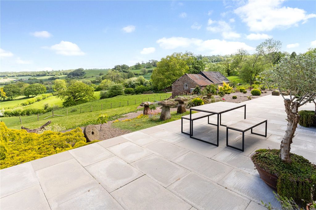 Additional image 21 of 3 bed detached house for saleGarway Hill, Hereford, Herefordshire HR2